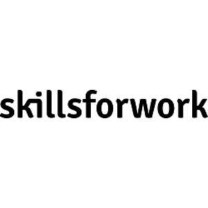 Skills For Work Logo